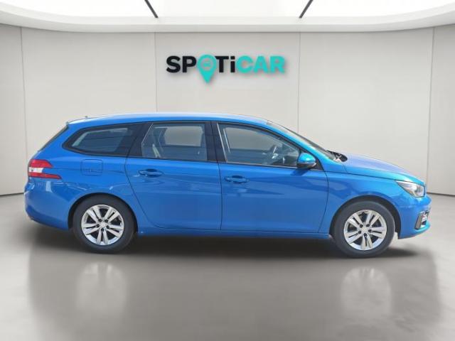 Peugeot 308 Sw image 9