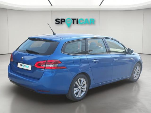 Peugeot 308 Sw image 5