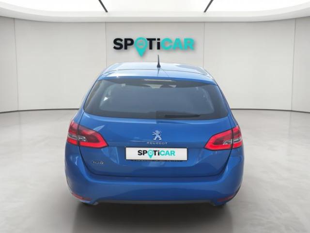 Peugeot 308 Sw image 4