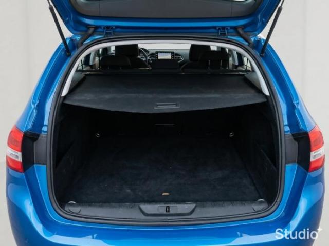 Peugeot 308 Sw image 2