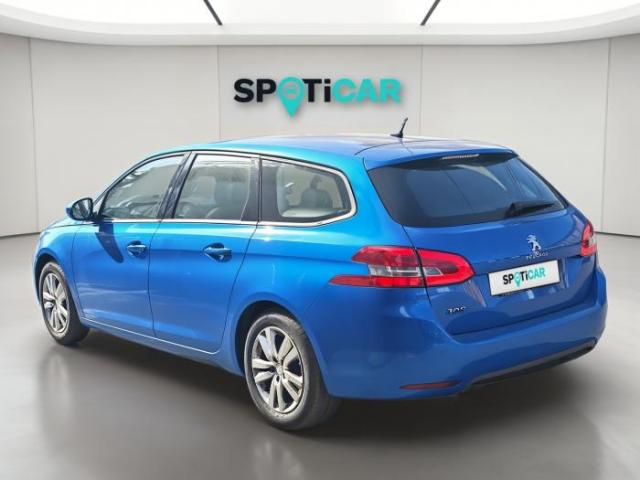 Peugeot 308 Sw image 7