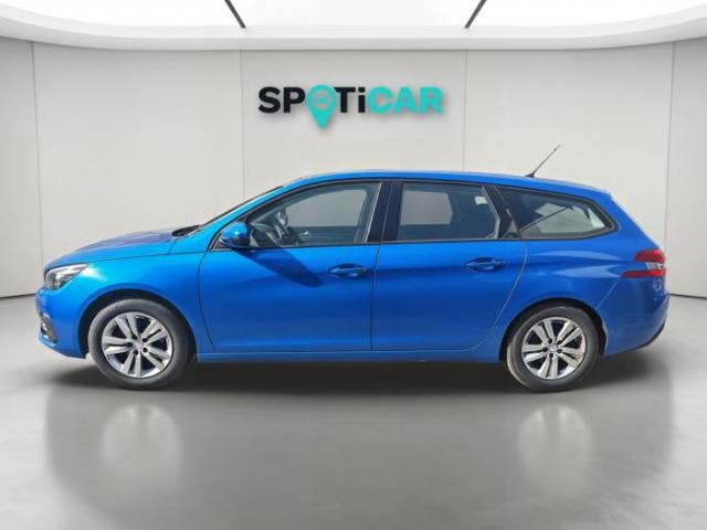 Peugeot 308 Sw image 6