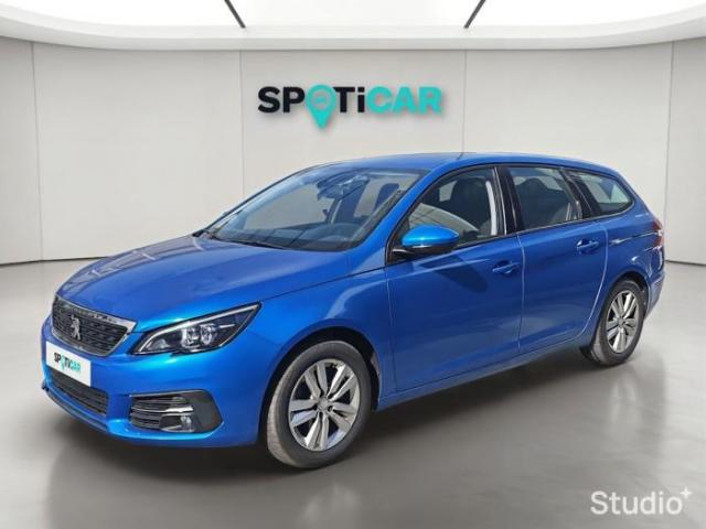 Peugeot 308 Sw image 1