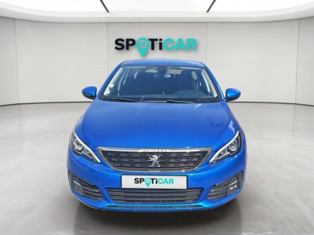 Peugeot 308 Sw image 8