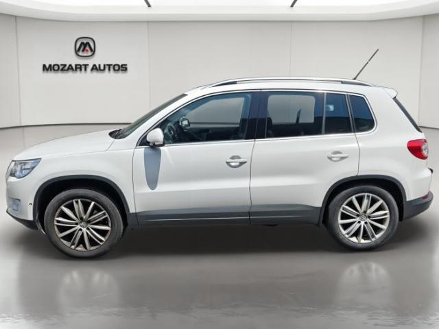 Volkswagen Tiguan image 2