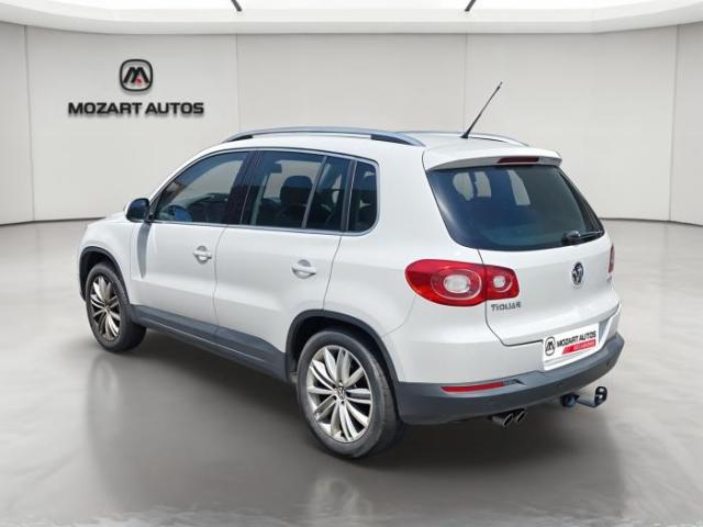 Volkswagen Tiguan image 6