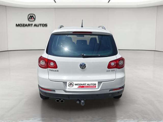 Volkswagen Tiguan image 4