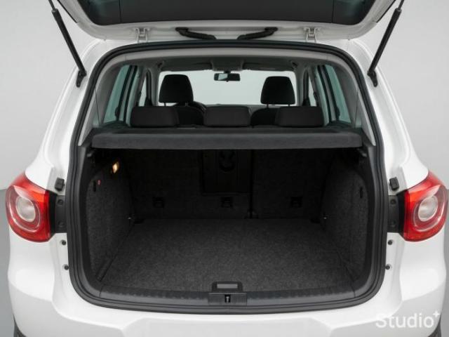 Volkswagen Tiguan image 5