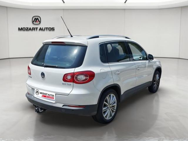 Volkswagen Tiguan image 1