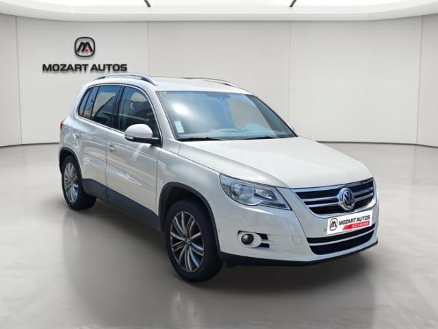 Volkswagen Tiguan image 7