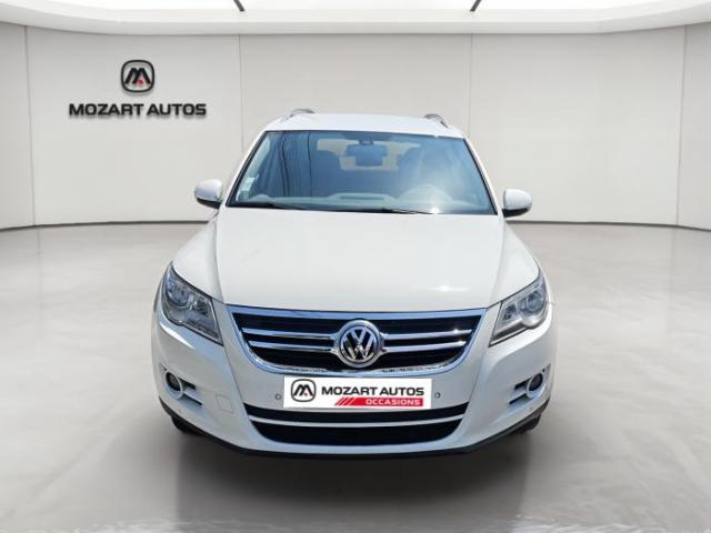 Volkswagen Tiguan image 9