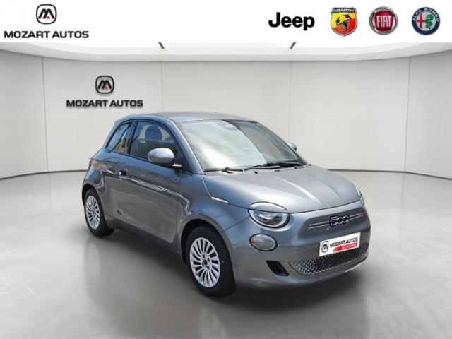 Fiat 500 d’occasion