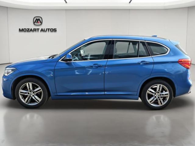 Bmw X1 image 7
