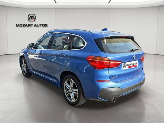 Bmw X1 image 6