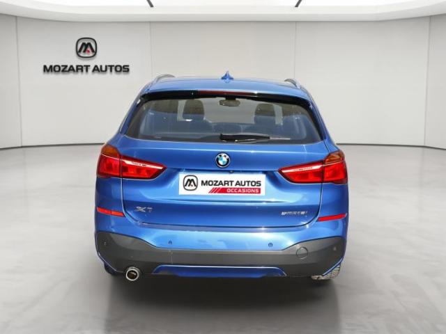 Bmw X1 image 8