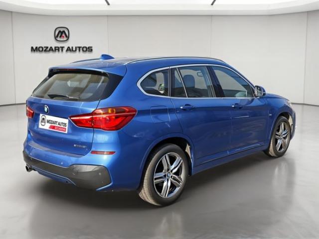 Bmw X1 image 2