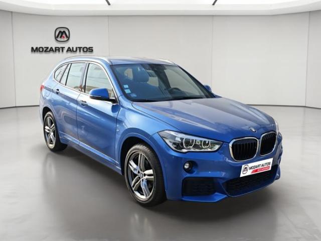 Bmw X1 image 9