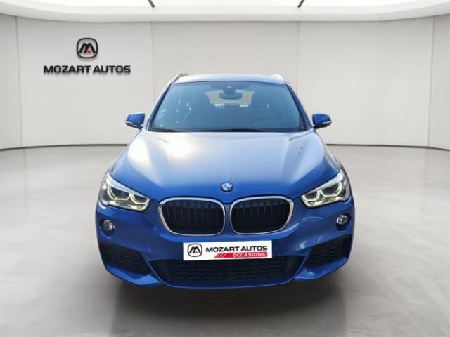 Bmw X1 image 4