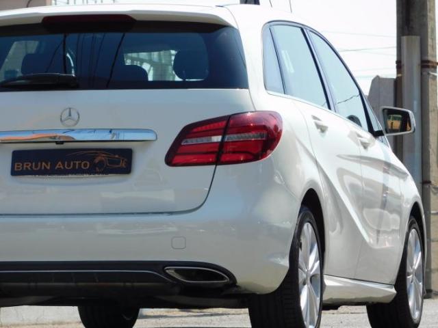 Mercedes Benz Classe B image 5