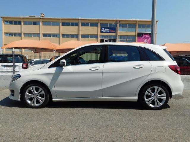 Mercedes Benz Classe B image 1