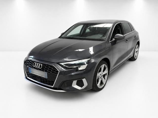 Audi A3 Sportback 35 Tdi 150 S Tronic 7 Design Luxe