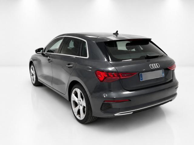 Audi A3 Sportback image 6