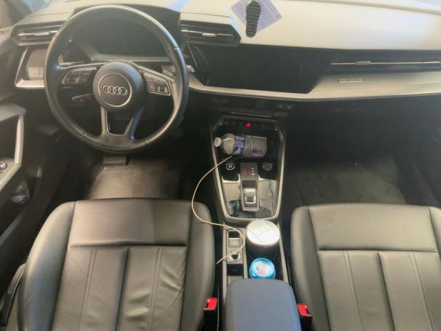 Audi A3 Sportback image 1