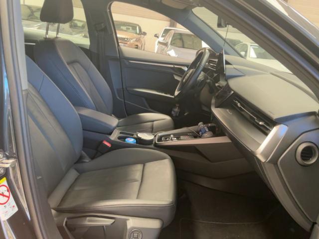 Audi A3 Sportback image 2