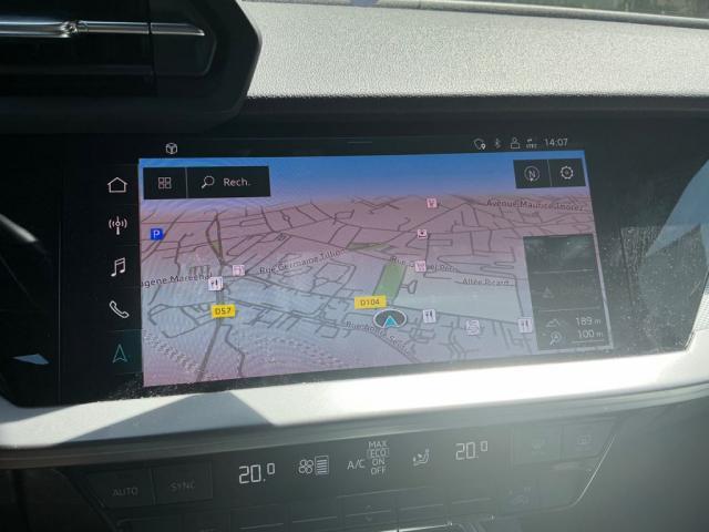 Audi A3 Sportback image 3
