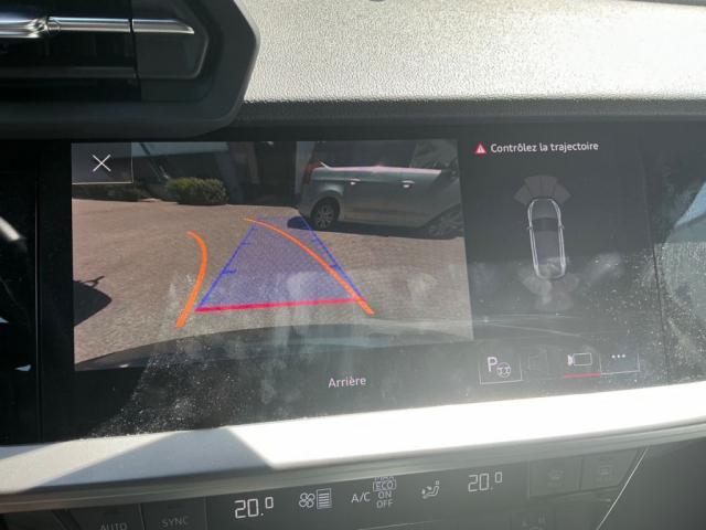 Audi A3 Sportback image 5