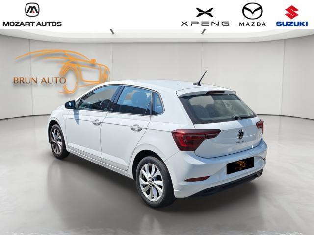 Volkswagen Polo image 5