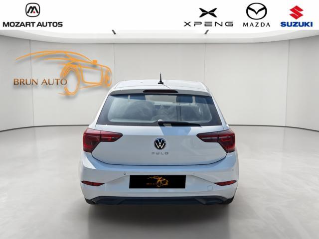 Volkswagen Polo image 3
