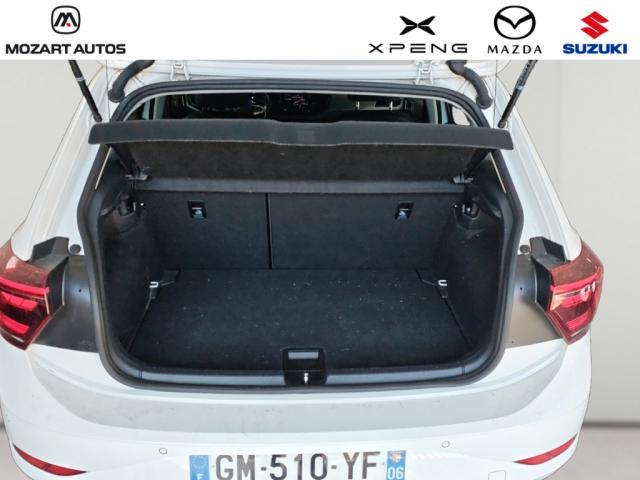 Volkswagen Polo image 2