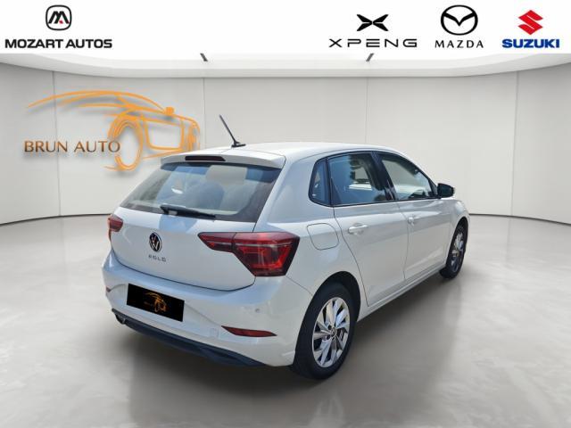 Volkswagen Polo image 4