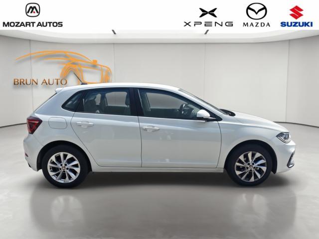 Volkswagen Polo image 8