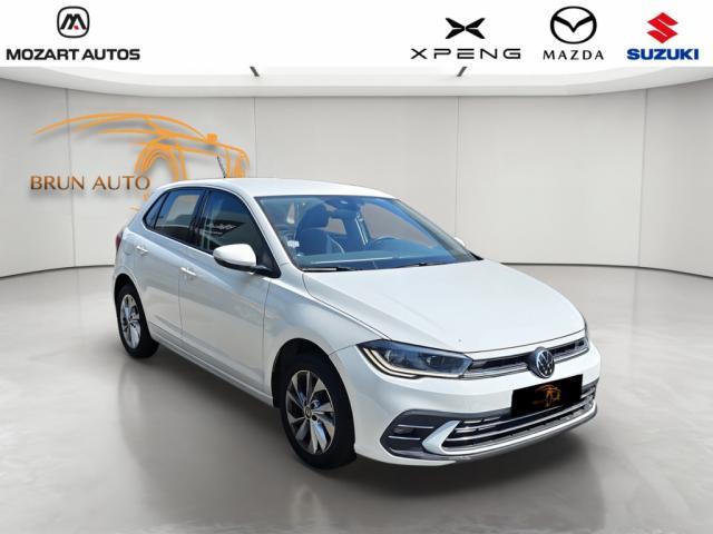 Volkswagen Polo image 7