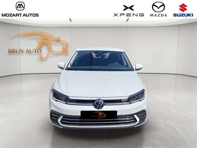 Volkswagen Polo image 1