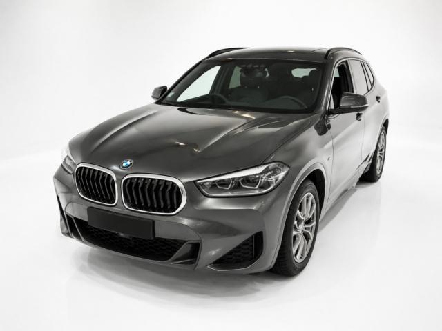 Bmw X2 F39 Sdrive 18i 136 Ch Dkg7 M Sport