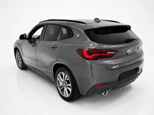 Bmw X2 image 3