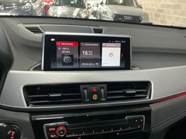 Bmw X2 image 4