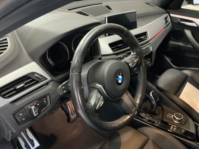 Bmw X2 image 2