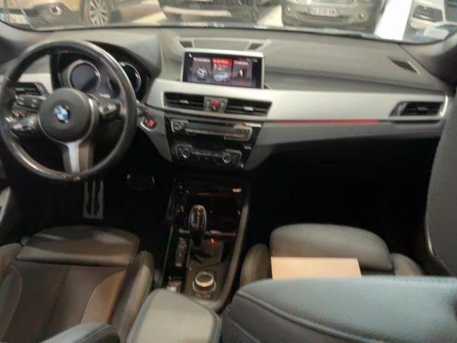 Bmw X2 image 1