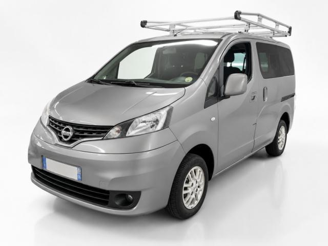 Nissan Evalia 1.5 Dci 110 Connect Edition 7pl