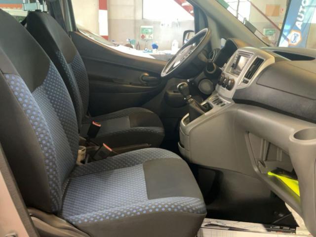 Nissan Evalia image 2