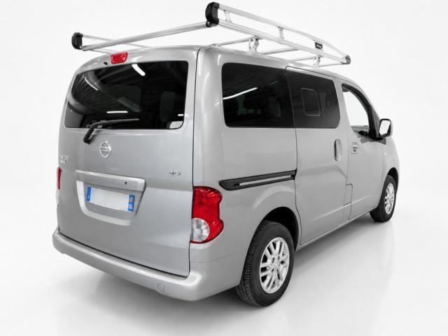 Nissan Evalia image 1