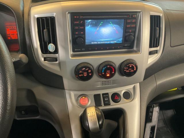 Nissan Evalia image 5