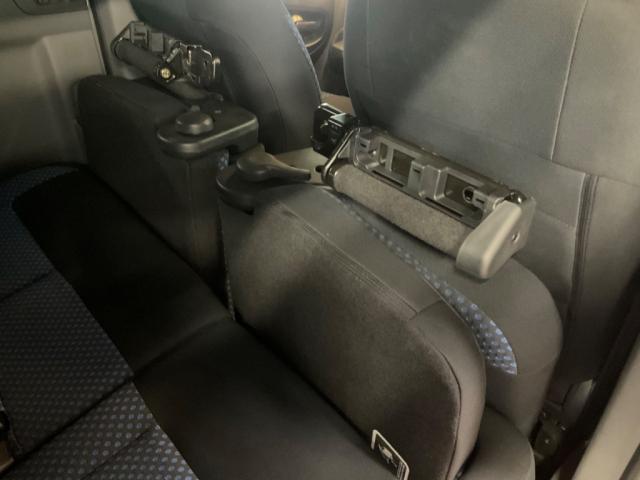 Nissan Evalia image 4