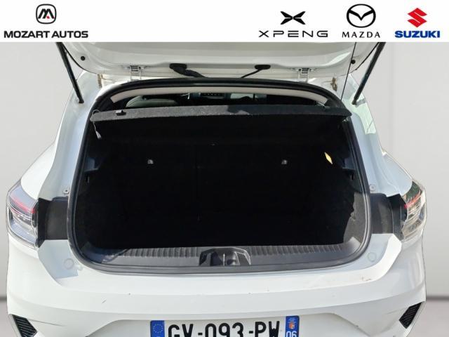 Renault Clio image 9