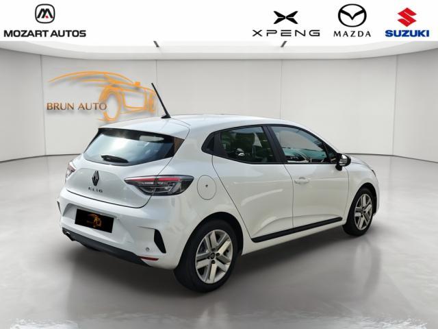 Renault Clio image 8