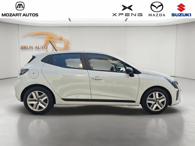 Renault Clio image 4
